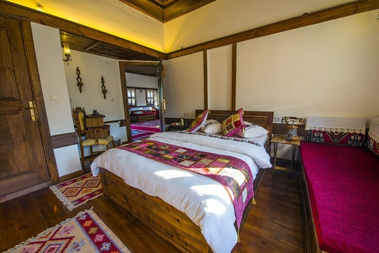 Hotel Safranbolu Seyir Konak Otel