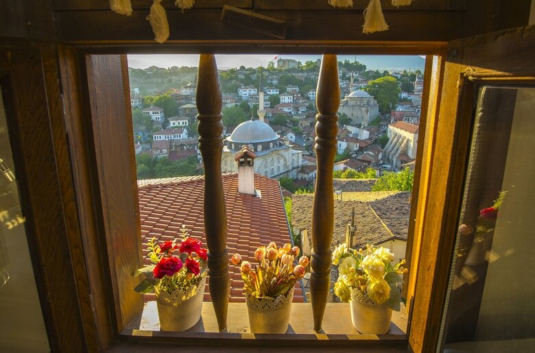 Hotel Safranbolu Seyir Konak Otel