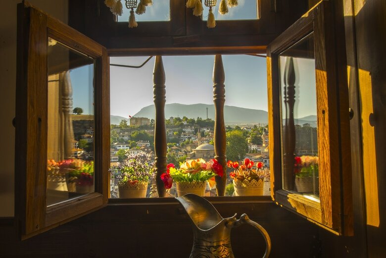 Hotel Safranbolu Seyir Konak Otel
