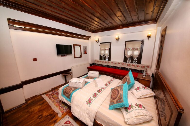 Hotel Safranbolu Seyir Konak Otel