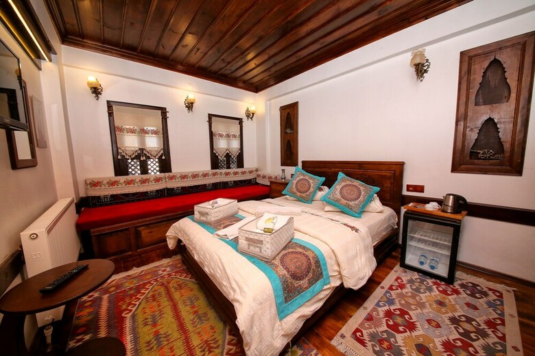 Hotel Safranbolu Seyir Konak Otel