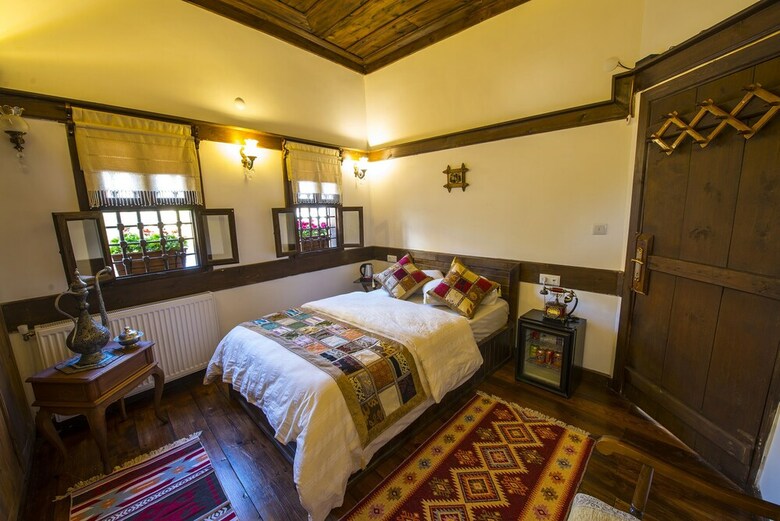 Hotel Safranbolu Seyir Konak Otel