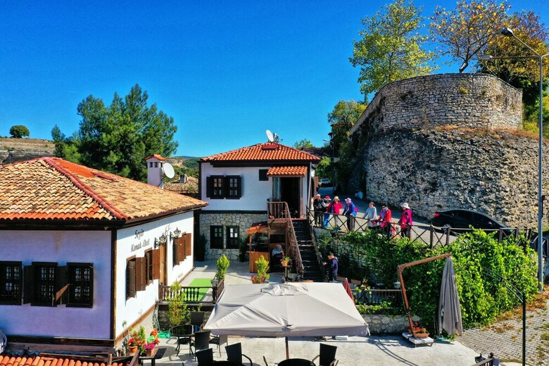 Hotel Safranbolu Seyir Konak Otel
