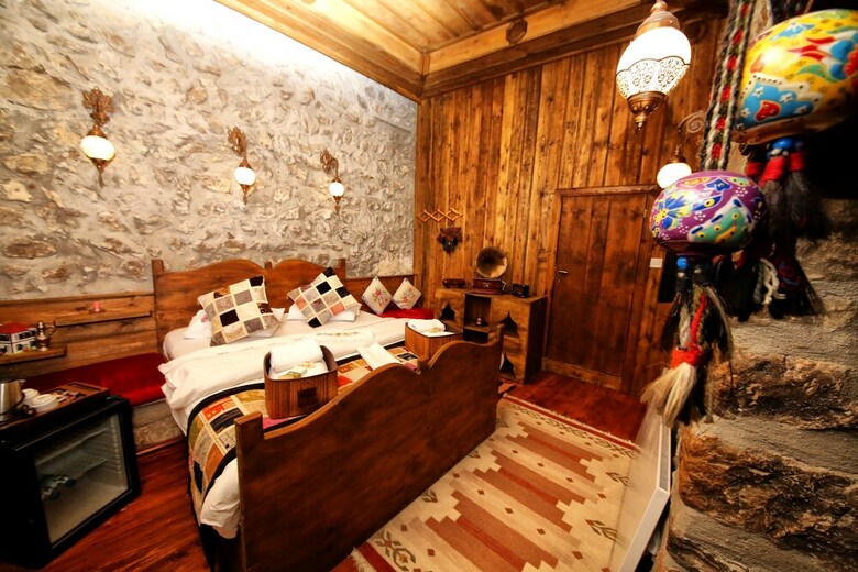 Hotel Safranbolu Seyir Konak Otel