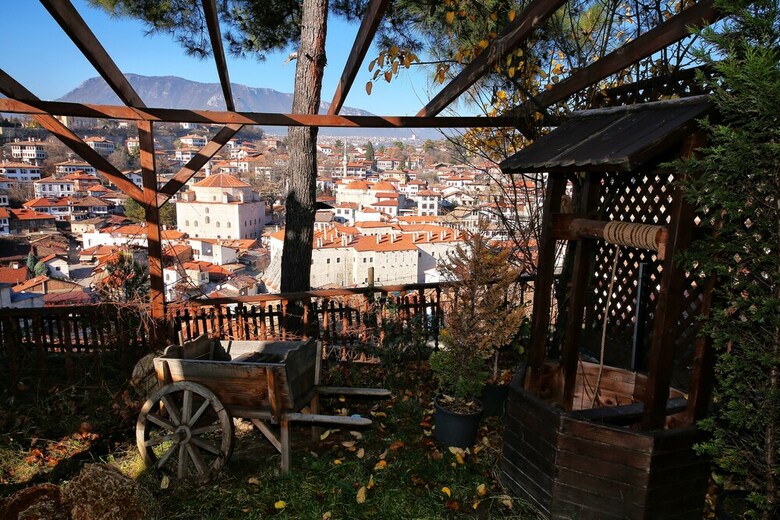 Hotel Safranbolu Seyir Konak Otel