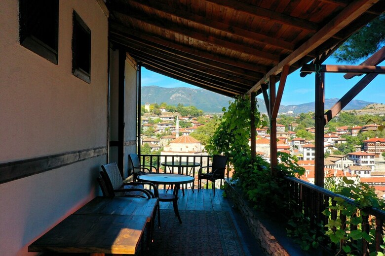 Hotel Safranbolu Seyir Konak Otel