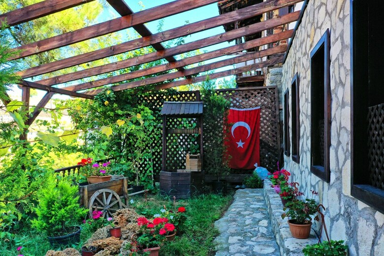 Hotel Safranbolu Seyir Konak Otel