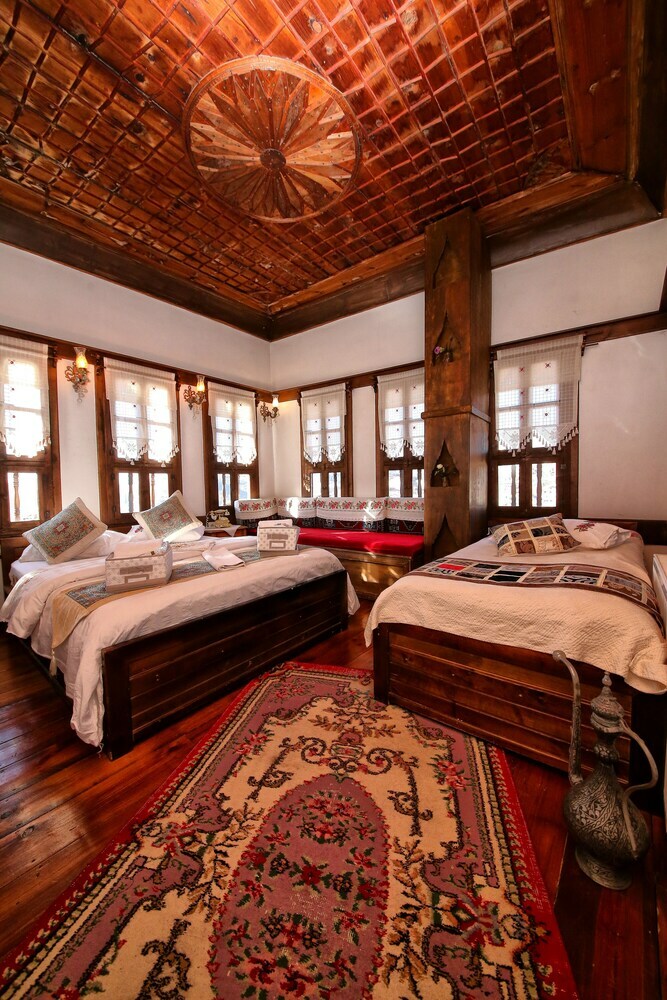 Hotel Safranbolu Seyir Konak Otel