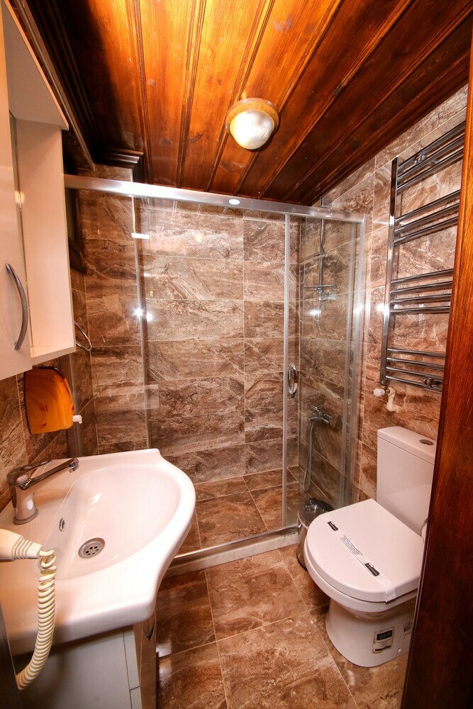 Hotel Safranbolu Seyir Konak Otel