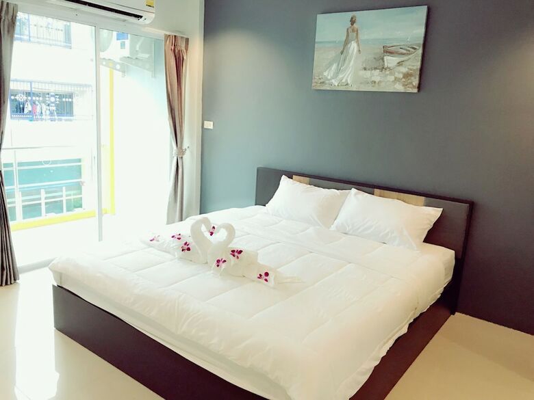 Hotel Supachai Inn