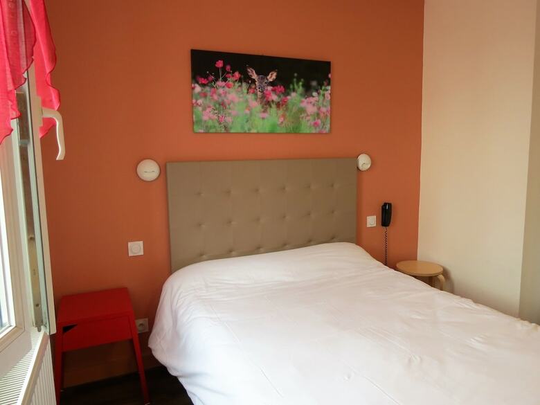 Hotel Le Faisan