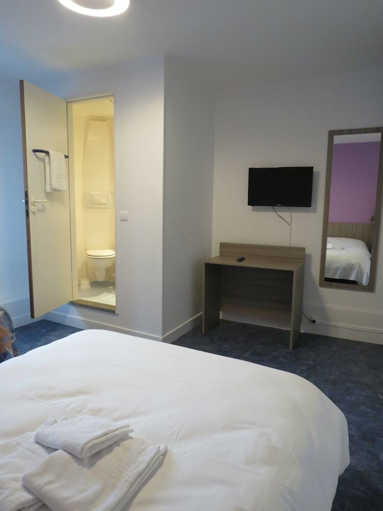 Hotel Le Faisan