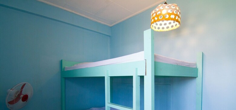 Hostal Go Surfari House