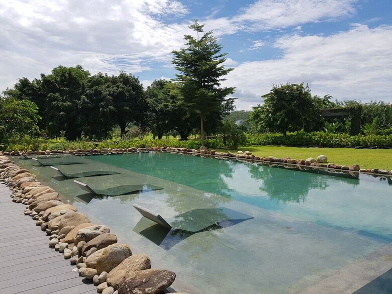 Hotel N House Tam Dao Golf And Resort