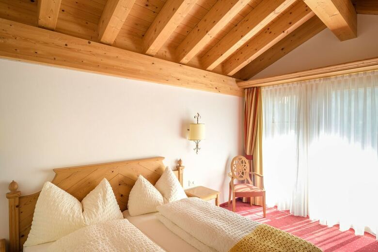 Hotel Mountain Paradise