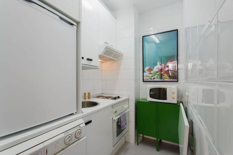 Apartamentos Dobo Homes Huerta Del Bayo