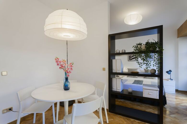 Apartamentos Dobo Homes Huerta Del Bayo
