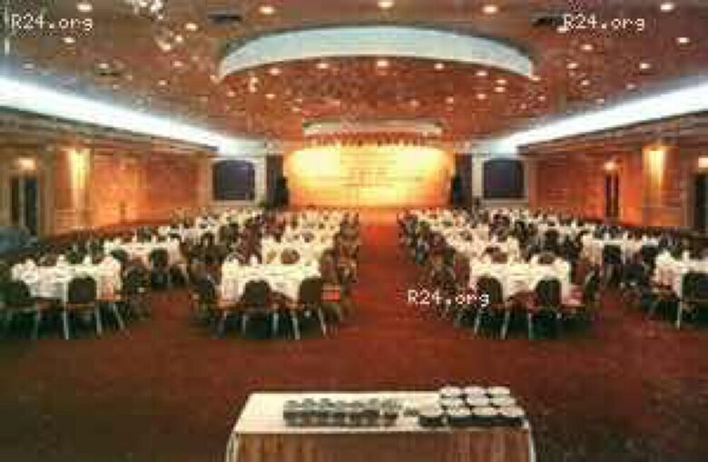 J.p. Emerald Hotel
