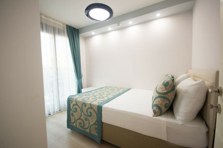 Hotel Eps Suite