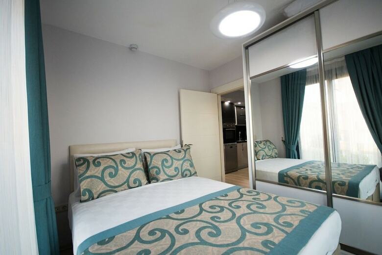 Hotel Eps Suite