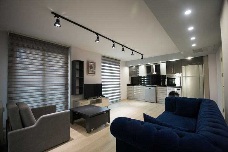 Hotel Eps Suite