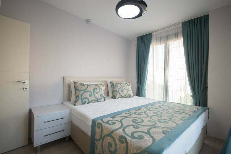 Hotel Eps Suite