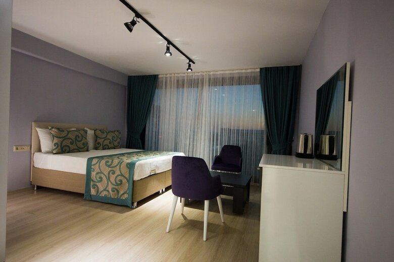Hotel Eps Suite