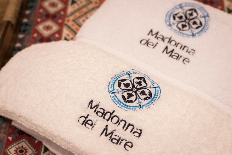 Hotel Madonna Del Mare