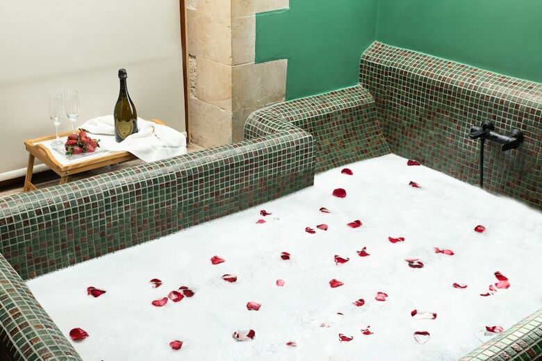 Hotel Madonna Del Mare