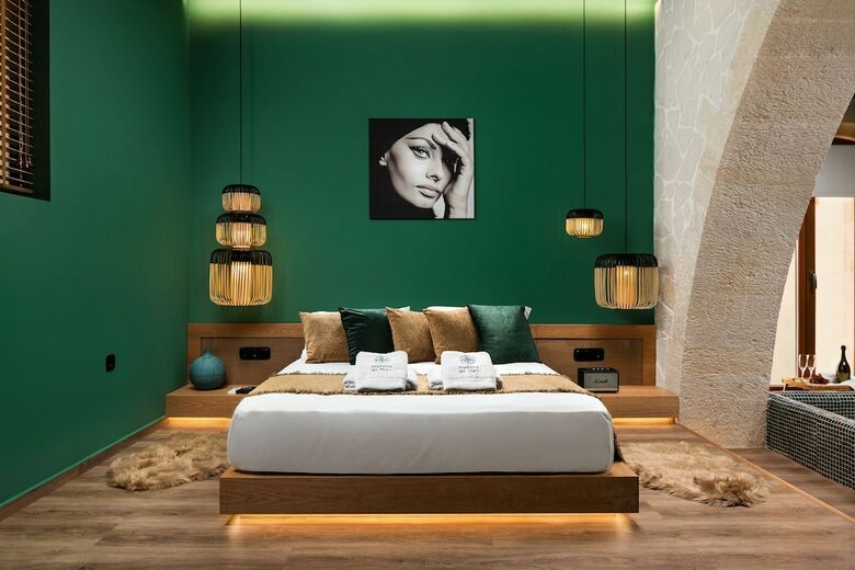 Hotel Madonna Del Mare