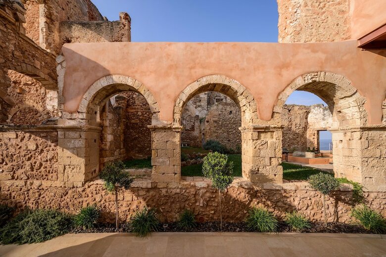 Hotel Madonna Del Mare