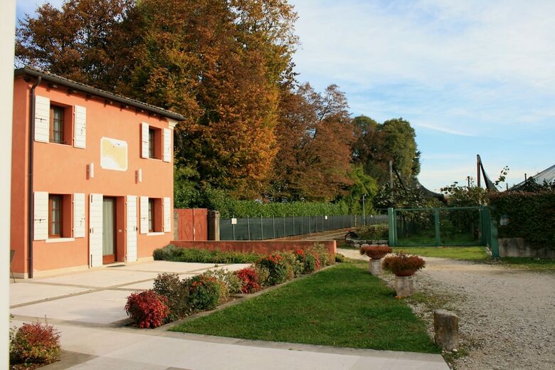 Agroturismo Agriturismo La Meridiana