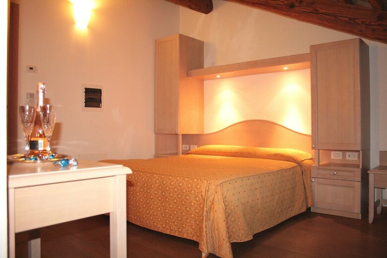 Agroturismo Agriturismo La Meridiana