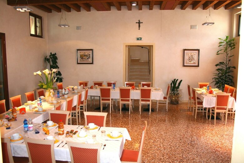 Agroturismo Agriturismo La Meridiana