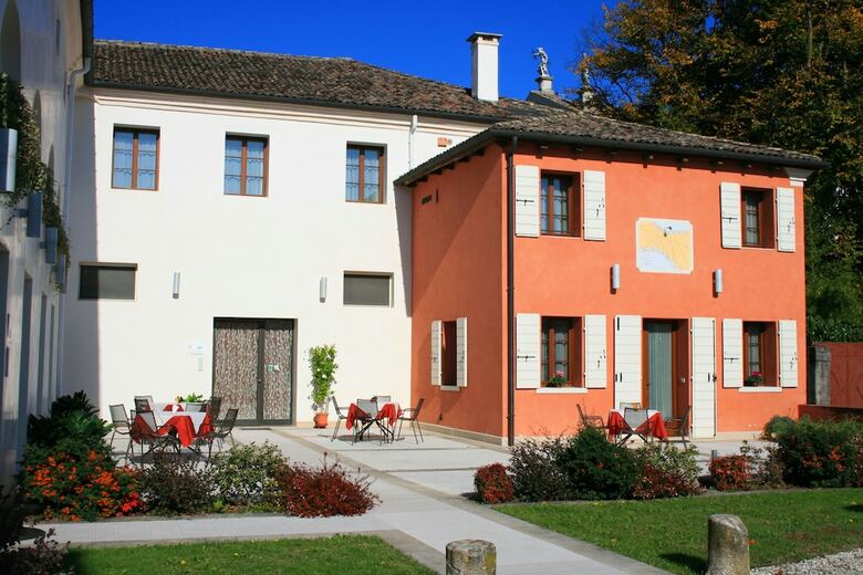 Agroturismo Agriturismo La Meridiana