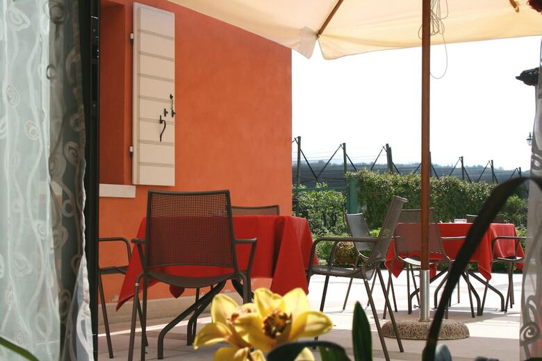 Agroturismo Agriturismo La Meridiana