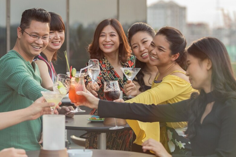 Hotel Pan Pacific Yangon