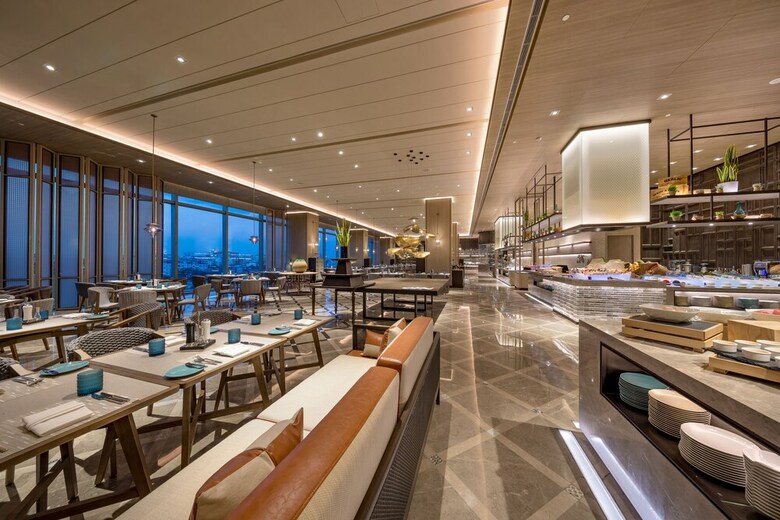 Hotel Pan Pacific Yangon