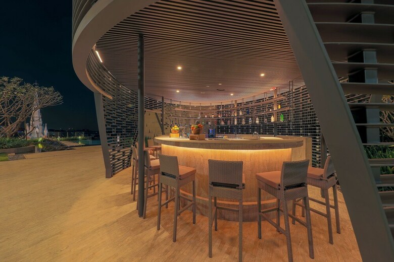 Hotel Pan Pacific Yangon