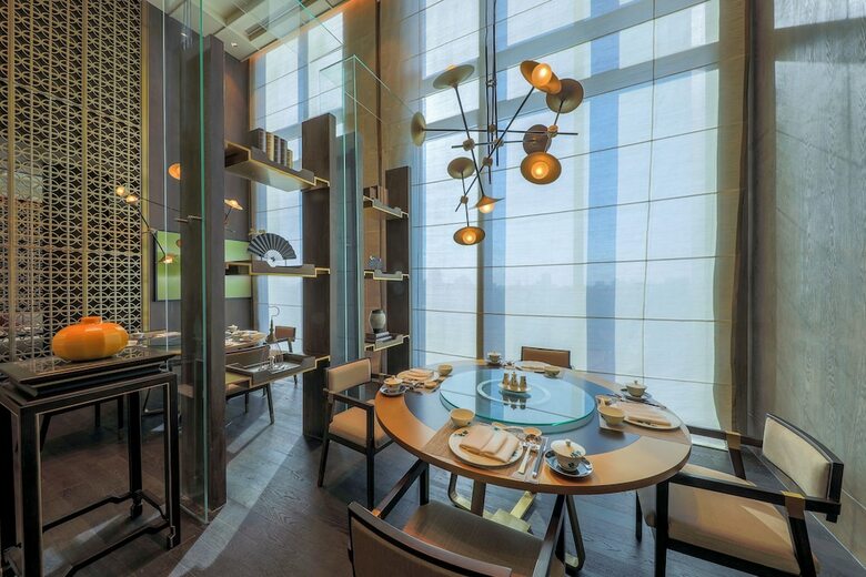 Hotel Pan Pacific Yangon