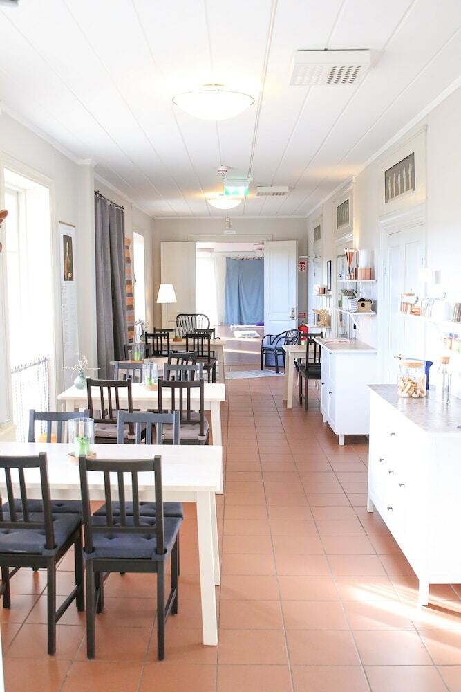 Gruvortens Bed & Breakfast