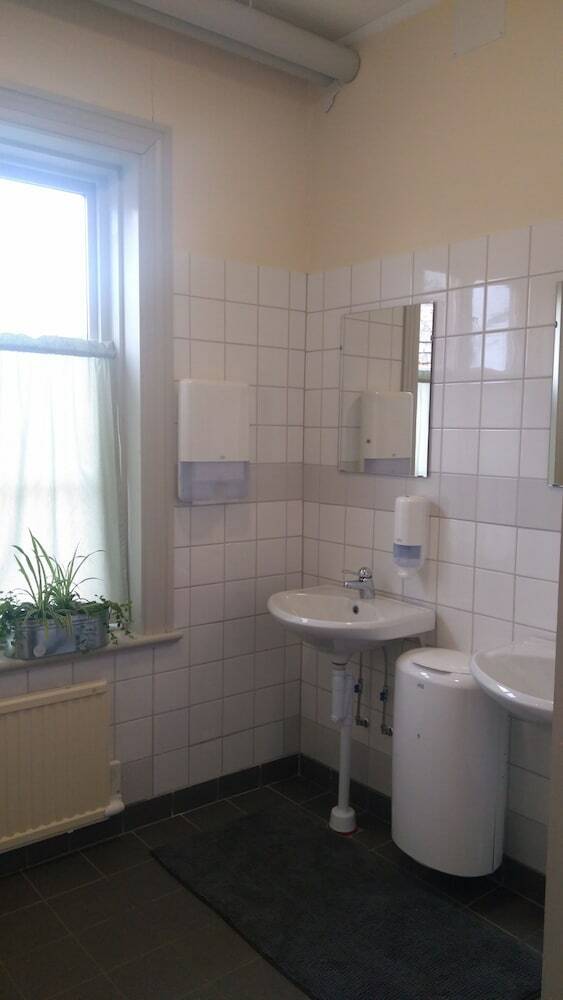 Gruvortens Bed & Breakfast