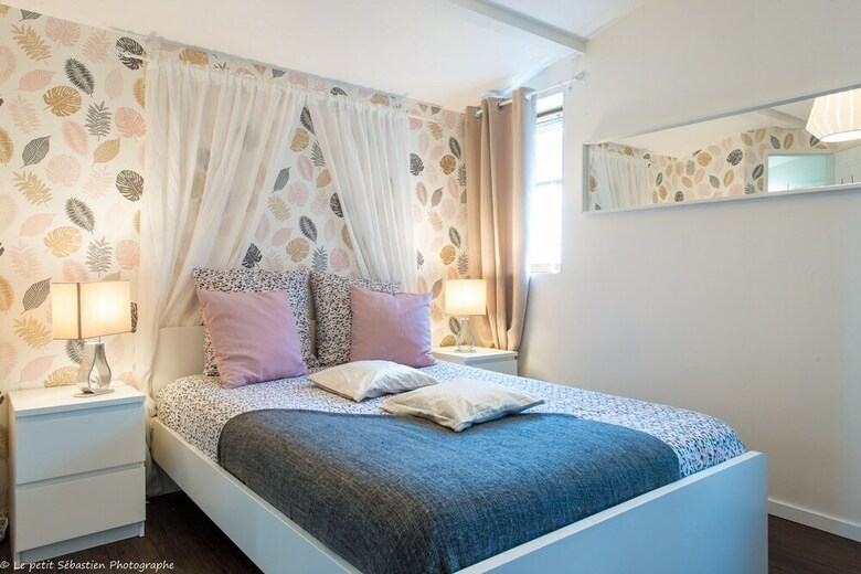 Bed & Breakfast Le Petit Flo