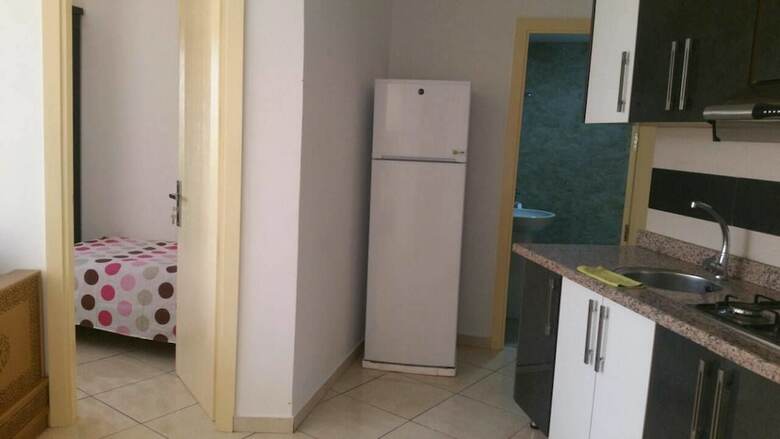 Apartamentos Bab Homar Appartement