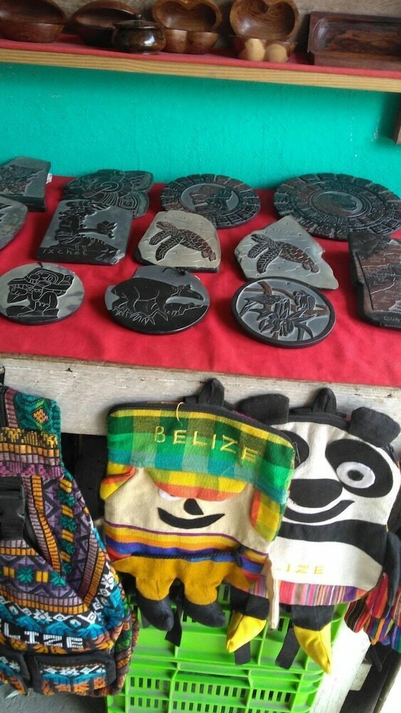 Posada Serenity Retreats Belize -a Vegan Resort