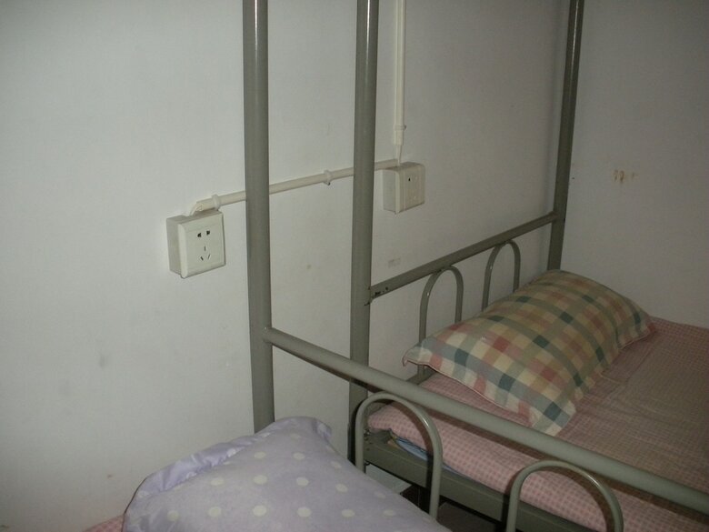 Posada Red Dawn Hostel