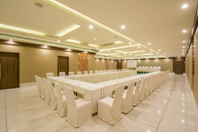 V Hotel