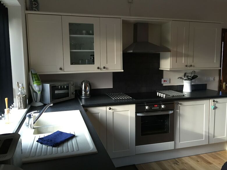Cysgod Y Coed Self Catering Accommodation