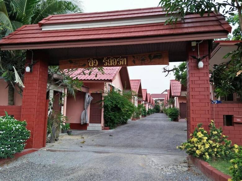 Hotel New Resort