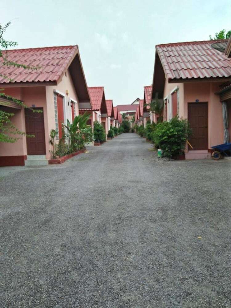 Hotel New Resort